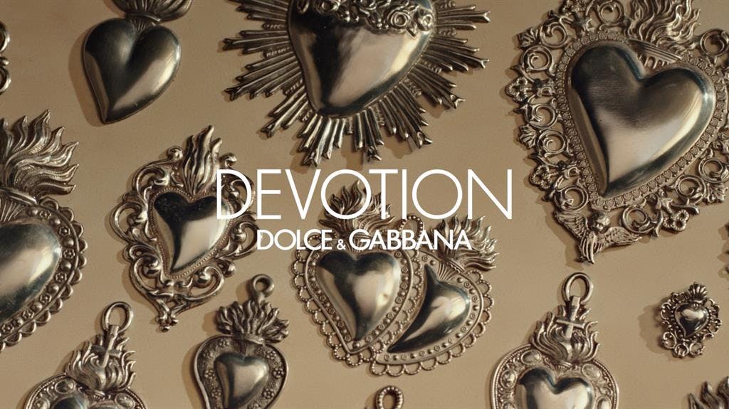Dolce&Gabbana Beauty_Devotion Highlighter