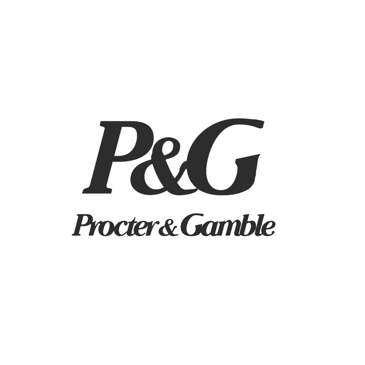 P&G - Procter & Gamble