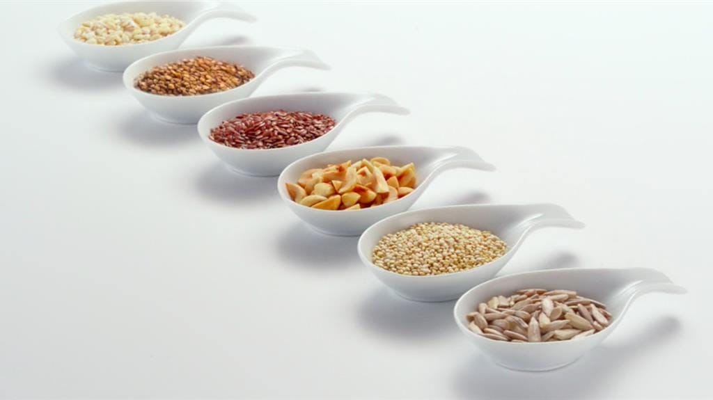 Danone - Activia Cereal & Seeds
