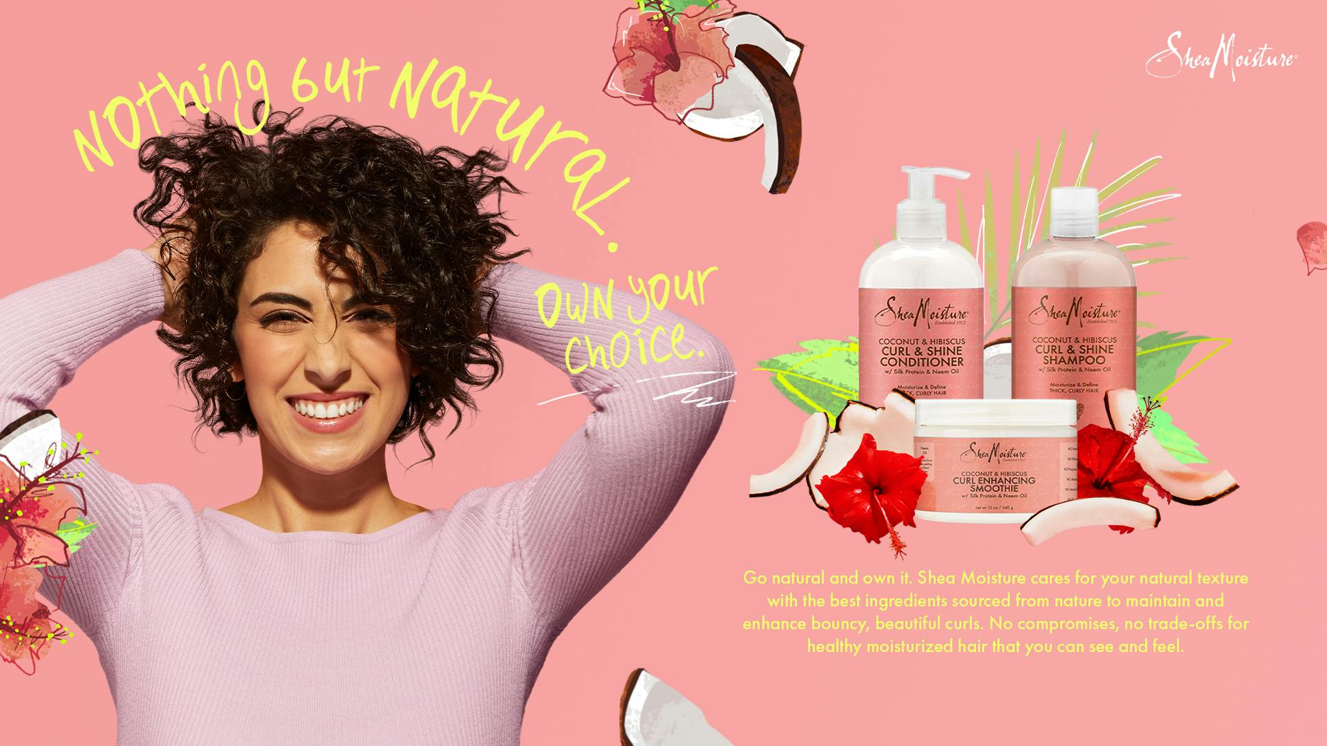 Shea Moisture