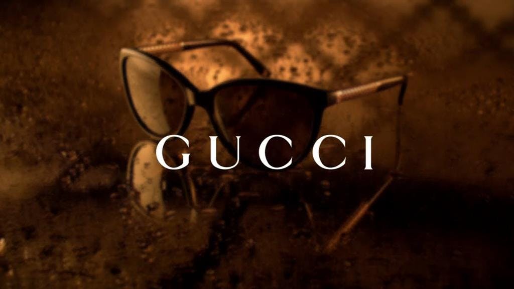 Gucci - Eyewear