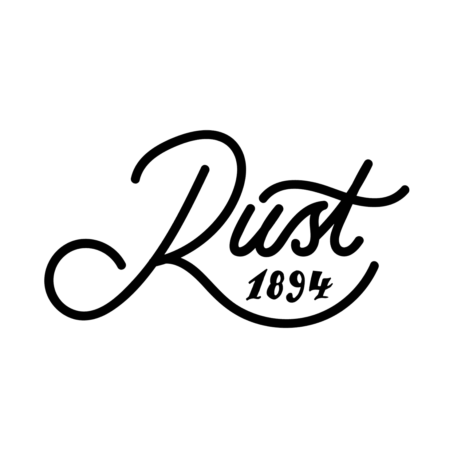 Rust 1894