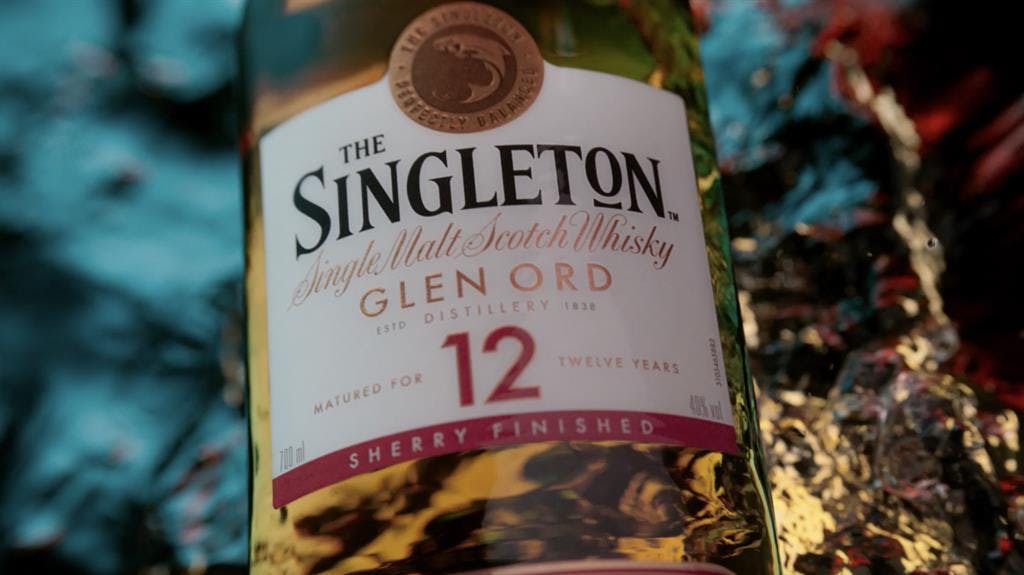 Singleton Sherry
