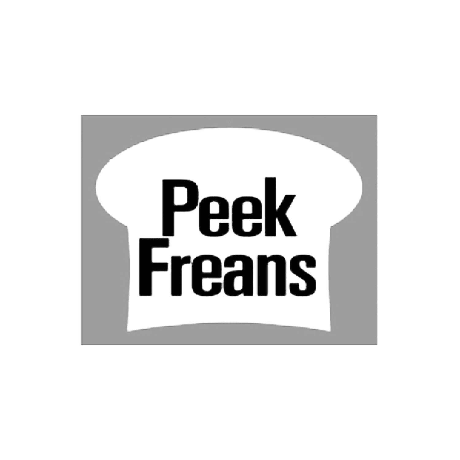 Peek Freans