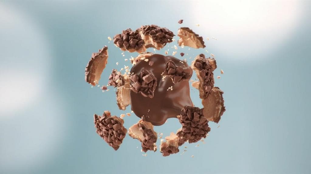 Ferrero - Kinder Joy