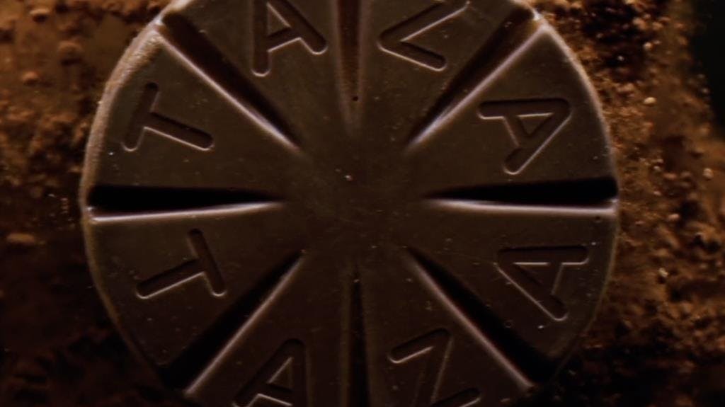 Sergio Bosatra - Taza Chocolate - (Director's Reel)